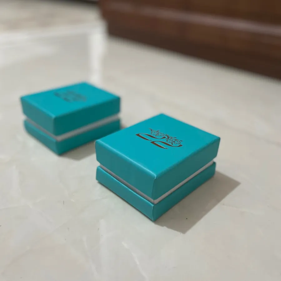 جعبه طلا