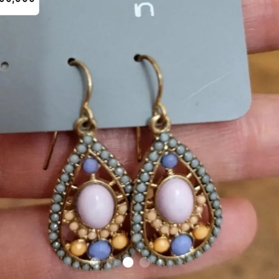 گوشواره parfois