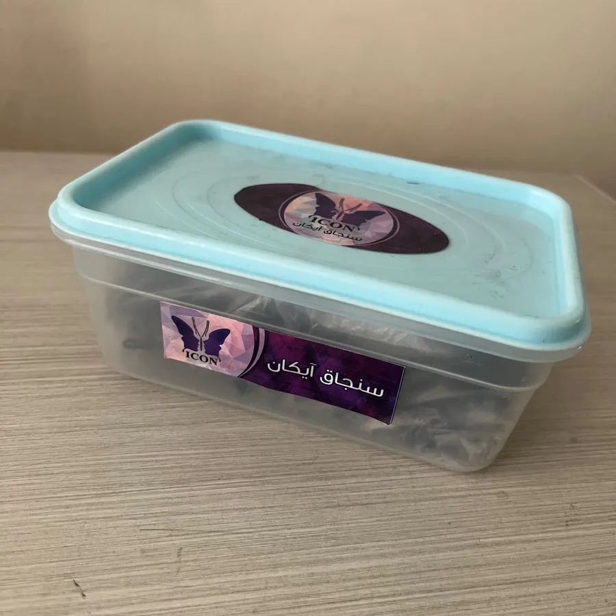 سنجاق مویی