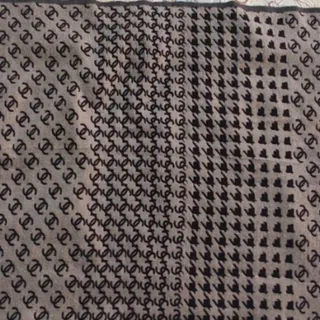 شال موهر گرم