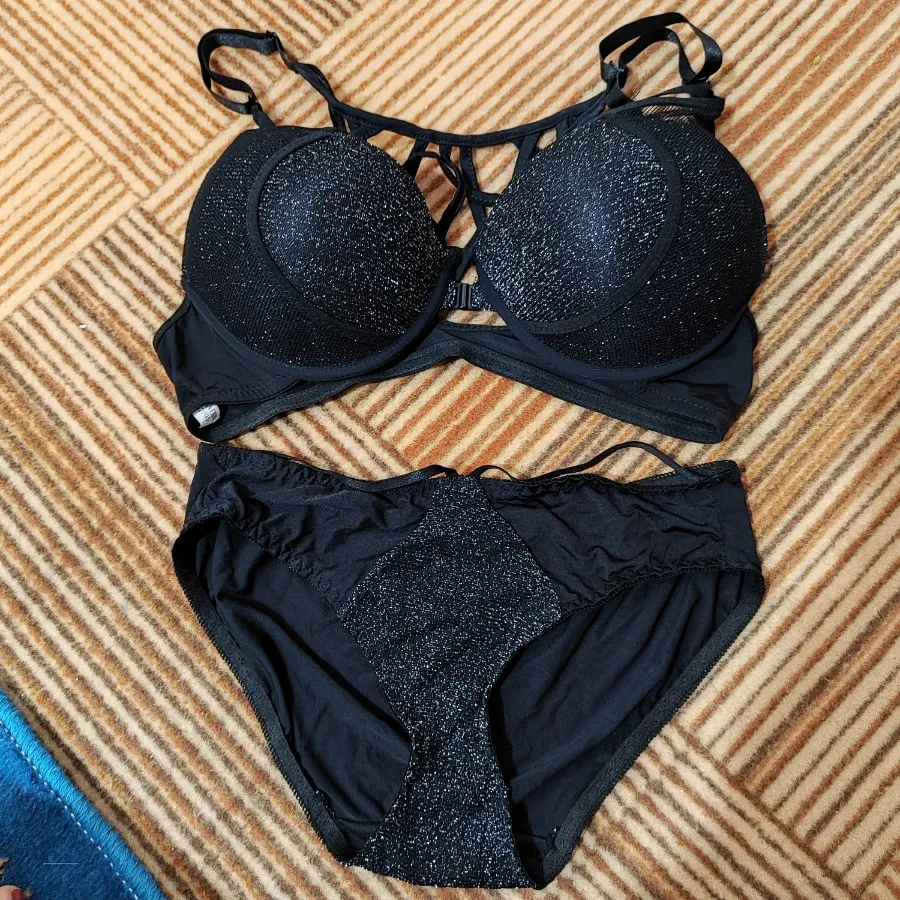 ست لباس زیر سایز95