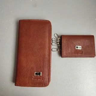 کیف پول مردانه