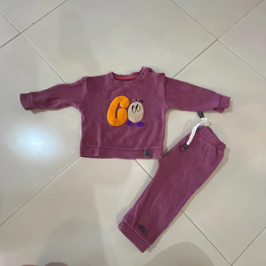 بلوز شلوار کد90