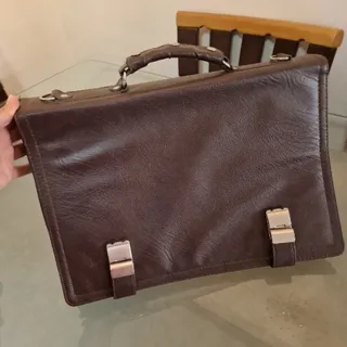 کیف چرم اداری