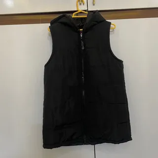 پافر دخترانه