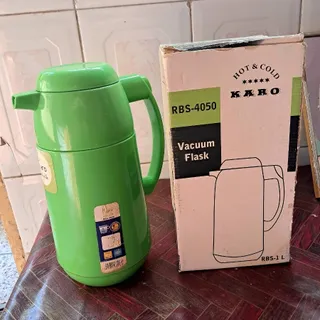 فلاسک نو داخل کارتن