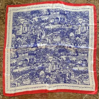 مینی اسکارف