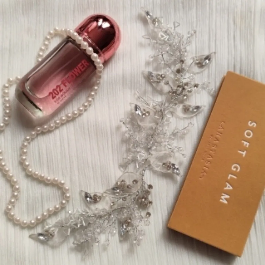 ریسه مو شنیون اورجینال