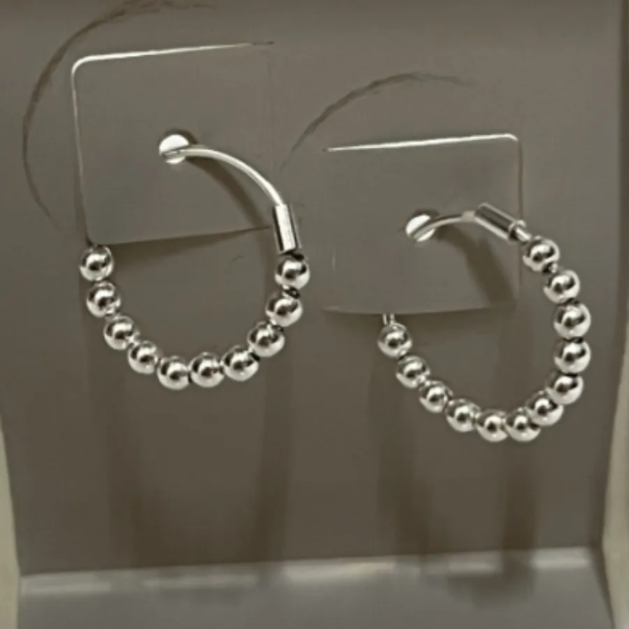 گوشواره نقره 925