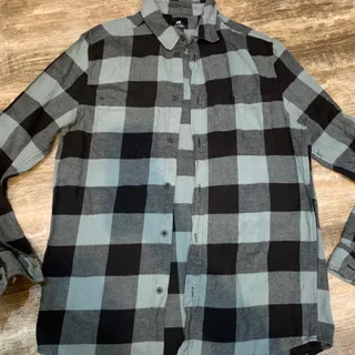 پیراهن پاییزه بهاره H&m