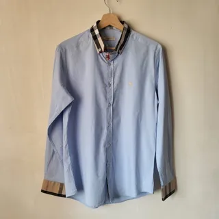 پیرهن مردانه burberry