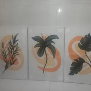 تابلو دکوراتیو مدرن