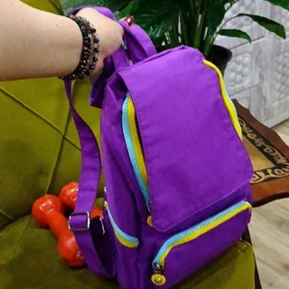 کوله وارداتی خفن