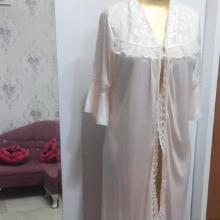 لباس خواب ساتنی