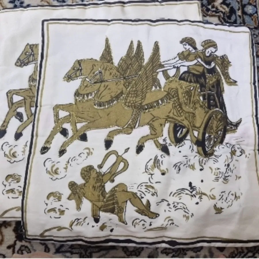 کوسن ساتن