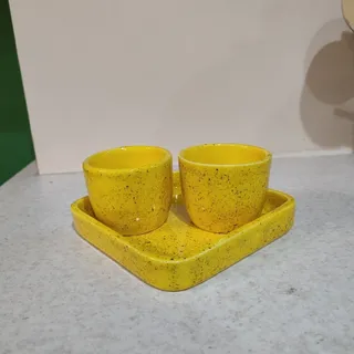ست فنجون دونفره