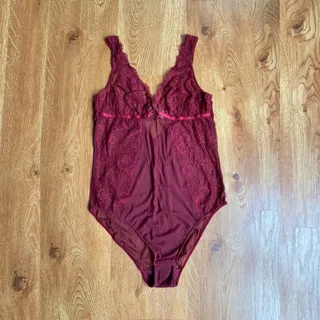Body suit
