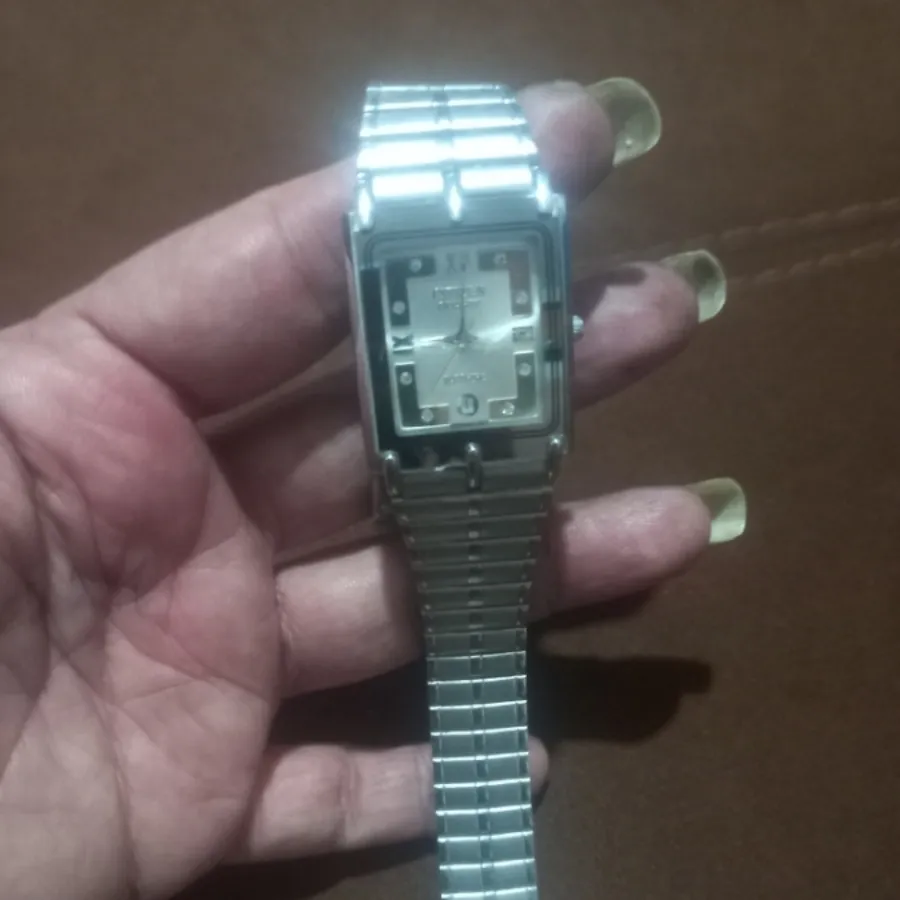 ساعت مچی سیتیزن،مردونه