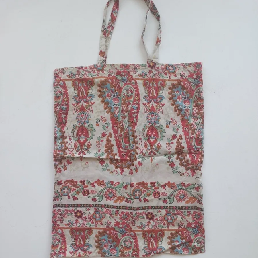 ساک پارچه ای