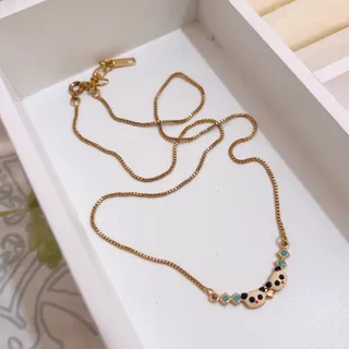گردنبند پاندا