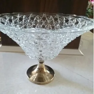 میوه خوری کریستال