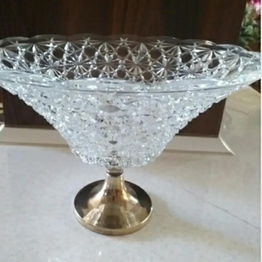 میوه خوری کریستال
