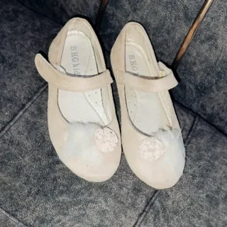 کفش بچگانهBALENCIAGA
