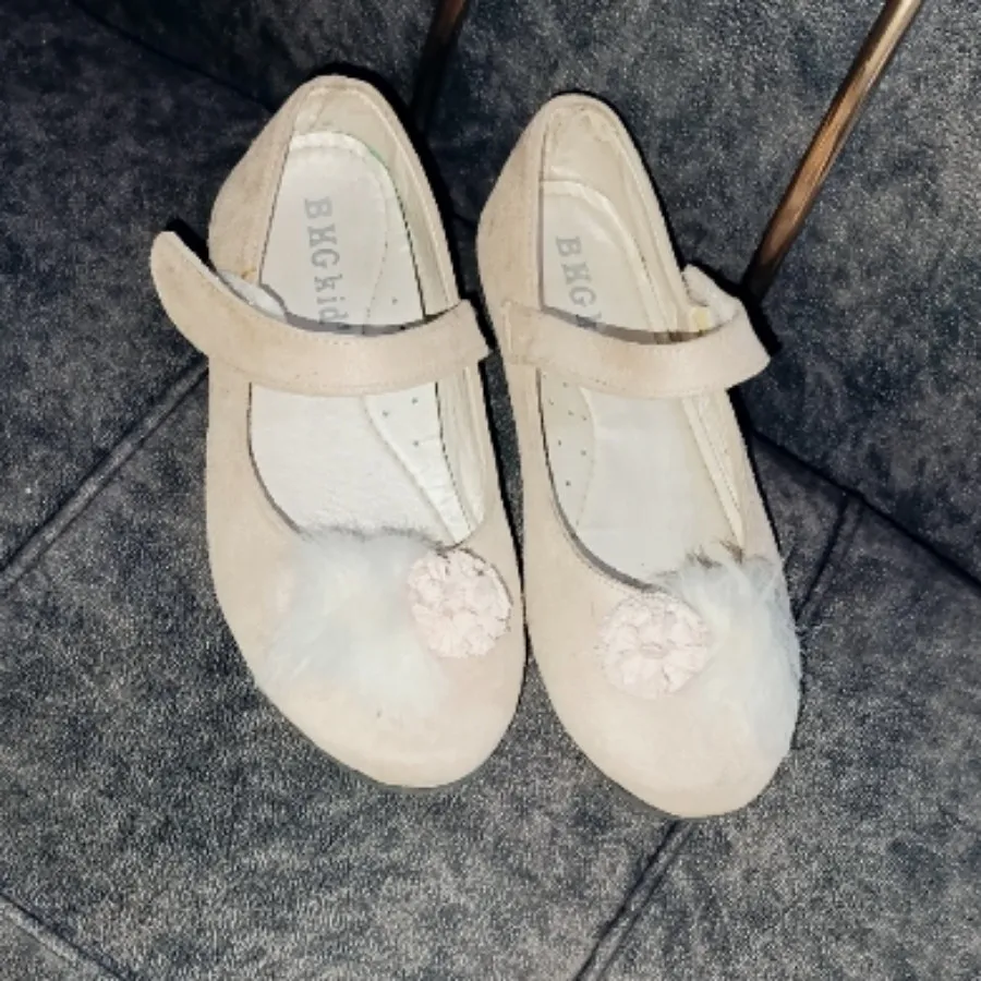 کفش بچگانهBALENCIAGA