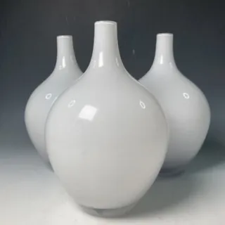 گلدان شیشه‌ای ایکیا