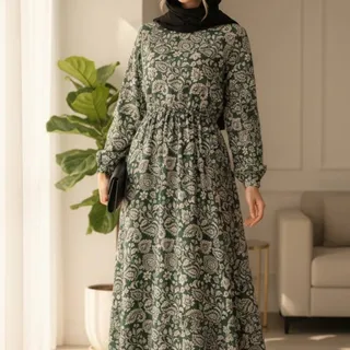 پیراهن ساحلی
