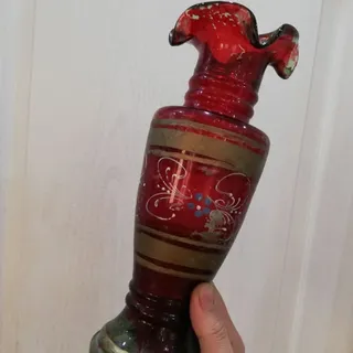 گلدان نوستالژی