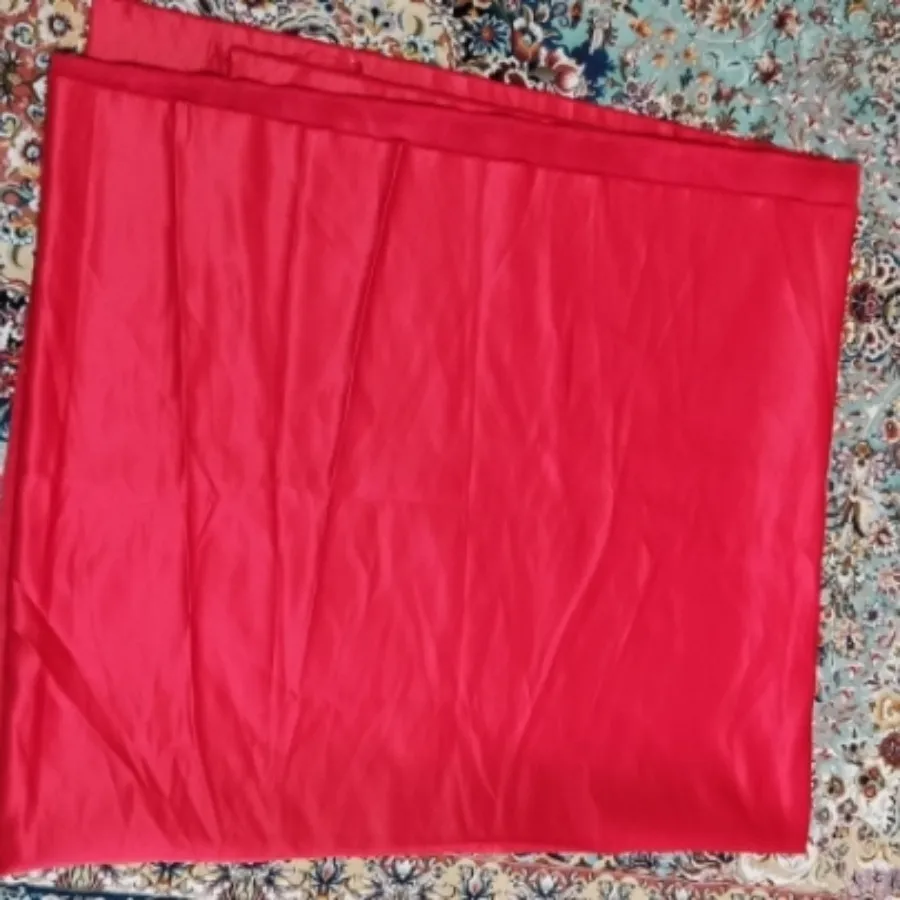 پارچه ساتن ضخیم