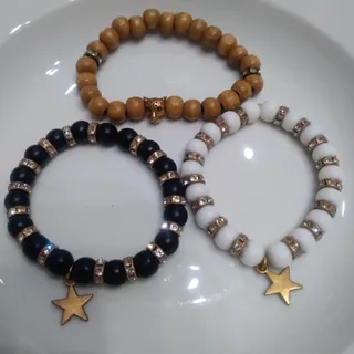 3 تا دستبند 200