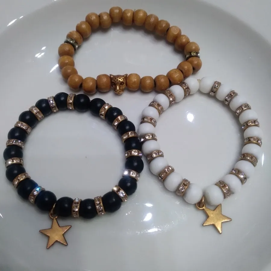 3 تا دستبند 200