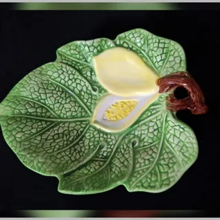 ظرف سرامیکی