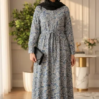 پیراهن بهاره
