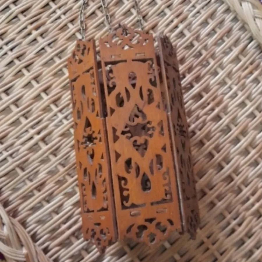 جا شمعی