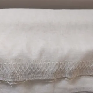 پرده آماده و پارچه کوسن