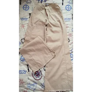 شلوار بگ شافل