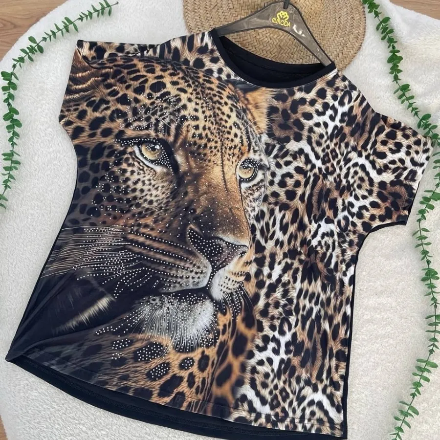 تیشرت فلامنت