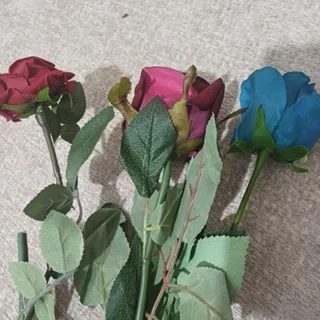 گل مصنوعی