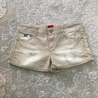 شورتک‌ ورومودا