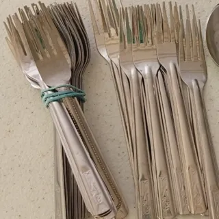 چنگال