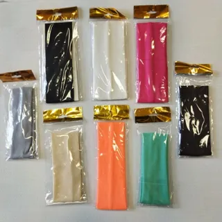 هد کبریتی رنگی