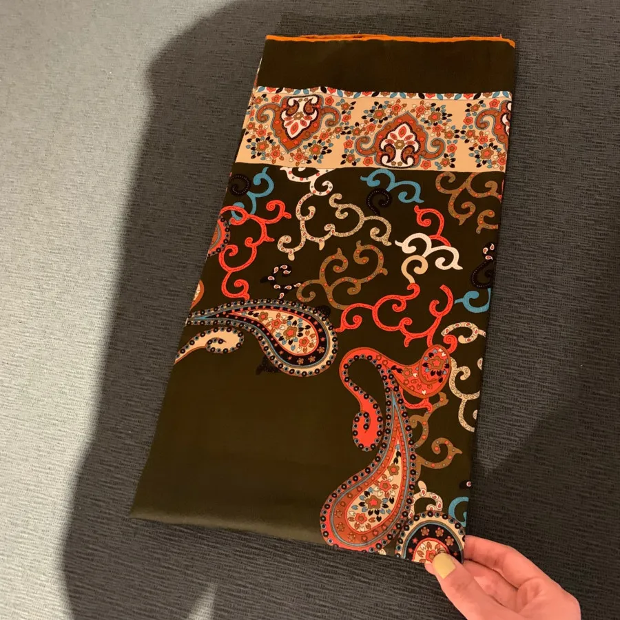 روسری زنانه حراجی