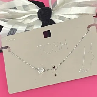 پابند برند tosh