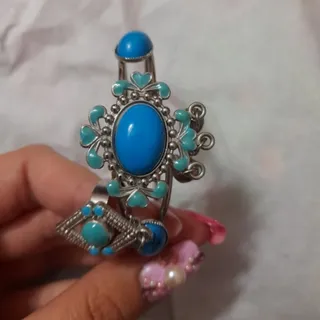 بنگل‌یا‌النگو
