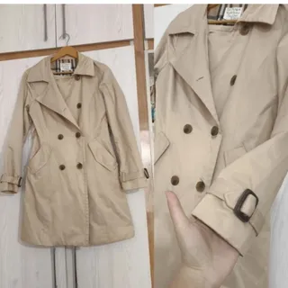 بارونی دوطرفه کره ای