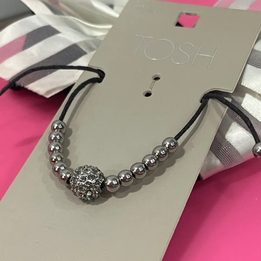 دستبند tosh
