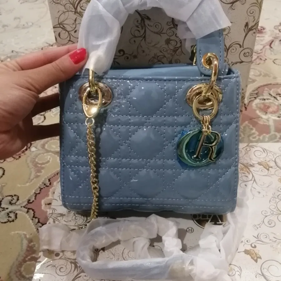 کیف دیور